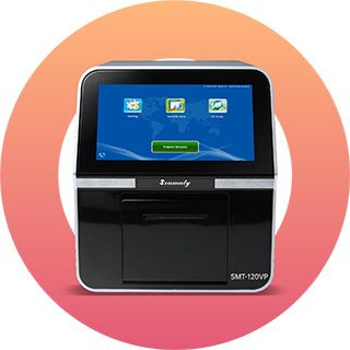 ad-smt-120vp vet chemistry analyzer