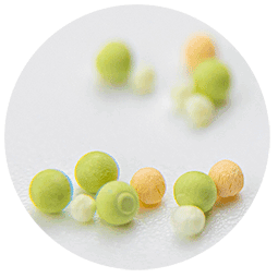 reagent-beads