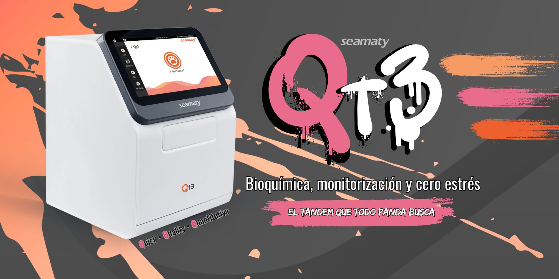 Seamaty Qt3 Qt3 Seamaty