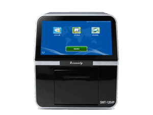 Seamaty Iberia analizador SMT-120VP