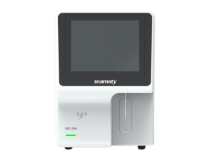 VBC50a Hematología Seamaty