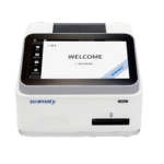 Analizador veterinario Seamaty Vi1 – Inmunoensayo rápido y fiable