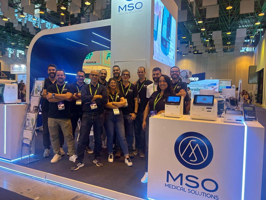 MSO / Seamaty en el congreso de Montenegro 2025