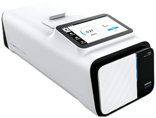 Analizador de ácidos nucleicos por PCR Seamaty VQ1