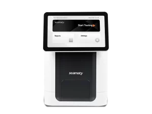 Analizador morfológico veterinario Seamaty VM2